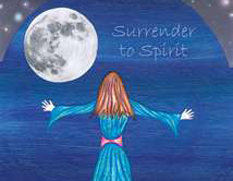 surrender